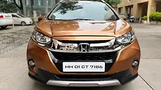 Used Honda WR-V VX MT Petrol in Pune