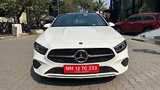 Used Mercedes-Benz A-Class Limousine 200d in Pune