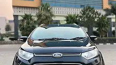 Used Ford EcoSport Titanium 1.5L TDCi in Mohali