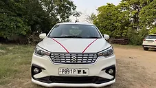 Used Maruti Suzuki Ertiga VXi (O) CNG [2022-2023] in Jalandhar
