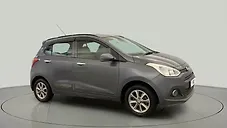 Used Hyundai Grand i10 Asta 1.2 Kappa VTVT [2013-2016] in Delhi