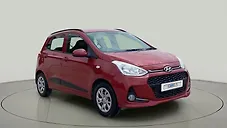 Used Hyundai Grand i10 Sportz 1.2 Kappa VTVT in Jaipur