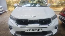 Used Kia Sonet HTK Plus 1.2 [2020-2021] in Thane