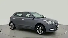 Used Hyundai Elite i20 Asta 1.2 in Ahmedabad