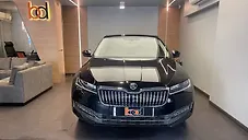 Used Skoda Superb L&K AT in Mumbai