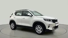 Used Kia Sonet HTK Plus 1.5 [2020-2021] in Bangalore