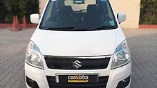 Used Maruti Suzuki Wagon R VXi 1.0 [2019-2019] in Jalandhar