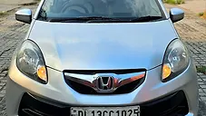 Used Honda Brio S MT in Delhi