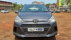 Used Hyundai Grand i10 Magna 1.2 Kappa VTVT in Mangalore