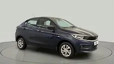 Used Tata Tigor XM CNG [2022-2023] in Delhi