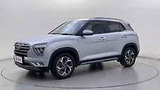 Used Hyundai Creta SX (O) 1.5 Diesel AT in Bangalore