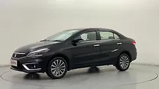Used Maruti Suzuki Ciaz Alpha Hybrid 1.5 AT [2018-2020] in Delhi