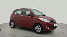 Used Hyundai i10 Sportz 1.2 AT Kappa2 in Bangalore