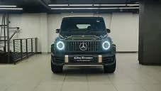 Used Mercedes-Benz G-Class AMG G 63 Grand Edition in Kanpur