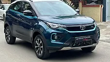 Used Tata Nexon EV XZ Plus in Bangalore