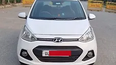 Used Hyundai Grand i10 Magna 1.2 Kappa VTVT [2013-2016] in Delhi