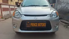Used Maruti Suzuki Alto 800 LXi in Siliguri