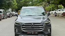 Used MG Gloster Savvy 7 STR 2.0 Turbo 2WD in Bangalore