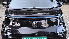 Used MG Comet EV Play in Bangalore