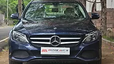 Used Mercedes-Benz C-Class C 220 CDI Style in Chennai