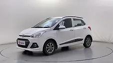 Used Hyundai Grand i10 Asta 1.2 Kappa VTVT (O) [2013-2017] in Bangalore