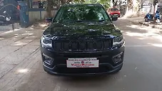 Used Jeep Compass Limited Plus 2.0 Diesel 4x4 AT in Chennai