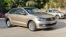 Used Volkswagen Vento Highline 1.2 (P) AT in Mumbai
