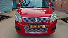 Used Maruti Suzuki Wagon R 1.0 VXI in Siliguri