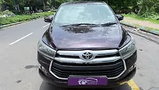 Used Toyota Innova Crysta 2.4 GX 8 STR [2016-2020] in Mumbai