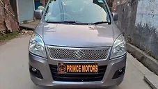 Used Maruti Suzuki Wagon R VXi 1.0 AMT [2019-2019] in Siliguri