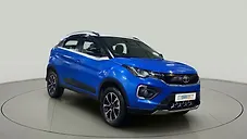 Used Tata Nexon XZ Plus in Chandigarh