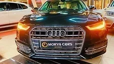 Used Audi A6 35 TFSI in Pune