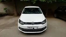 Used Volkswagen Polo GT TSI in Delhi
