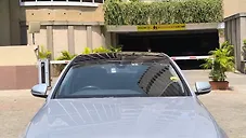 Used Mercedes-Benz E-Class E 200 Avantgarde in Mumbai