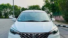 Used Maruti Suzuki Ertiga VXi (O) CNG in Delhi
