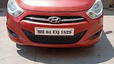 Used Hyundai i10 Sportz 1.2 AT in Mumbai