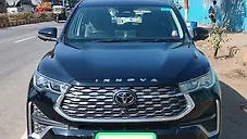 Used Toyota Innova Hycross ZX (O) Hybrid 7 STR in Mumbai