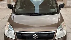 Used Maruti Suzuki Wagon R 1.0 LXI CNG (O) in Mumbai