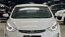 Used Hyundai Elantra SX (O) 1.5 AT in Mumbai