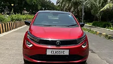 Used Tata Altroz XZ Plus (S) iCNG in Mumbai