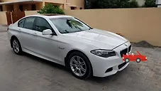Used BMW 5 Series GT 530d in Coimbatore