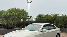 Used BMW 5 Series 523i Sedan in Delhi