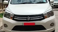 Used Maruti Suzuki Celerio ZXi (O) AMT [2017-2019] in Bangalore
