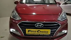 Used Hyundai Xcent S 1.2 in Mathura