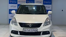 Used Maruti Suzuki Swift DZire LDI in Jaipur