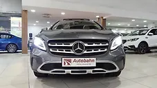 Used Mercedes-Benz GLA 200d Urban Edition in Bangalore