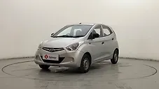 Used Hyundai Eon D-Lite + in Hyderabad