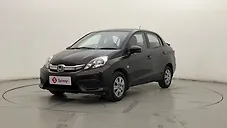 Used Honda Amaze 1.2 S i-VTEC in Hyderabad