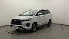 Used Toyota Innova Crysta VX 2.7 7 STR in Hyderabad