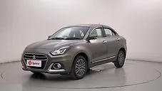 Used Maruti Suzuki Dzire ZXi Plus in Bangalore